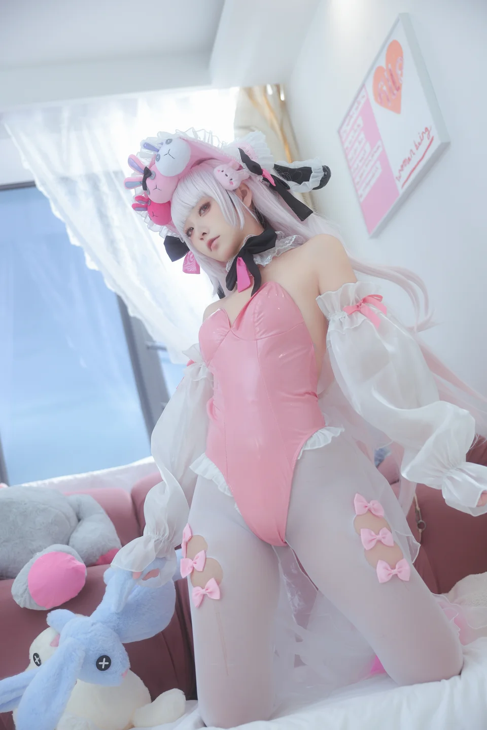 G44不会受伤 - 哈尔福德 [39P-507MB] tg@simisebaisi 【丝足阁】024.webp